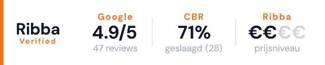 EVR Almere – Ribba Verified