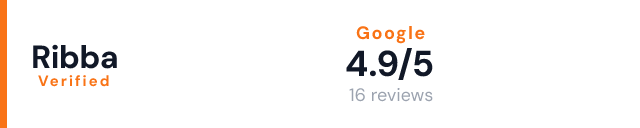 V.O.F. Rijschool Stellinga – Ribba Verified