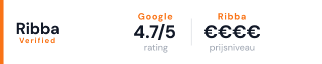 LesGo B.V. – Ribba Verified