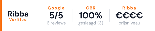 Verkeersschool Linda – Ribba Verified