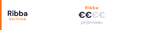 Drive2B – Ribba Verified