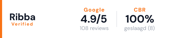 Roadwings – Ribba Verified