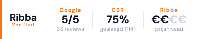 RijschoolTom.com – Ribba Verified