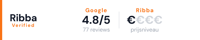 Autorijschool "Peter de Wekker" – Ribba Verified